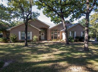 278 Hlavek Rd, Decatur, TX 76234