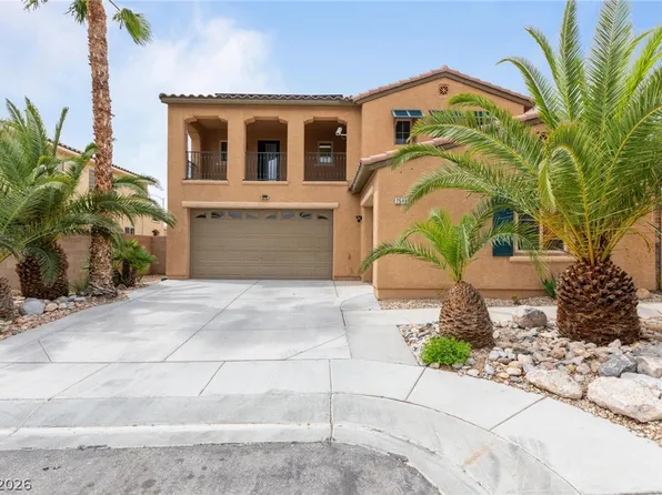 7585 Cactus Peak Ct, Las Vegas, NV 89113