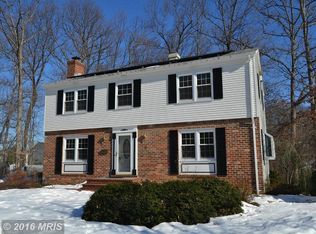 9 Dale Mills Ct, Baltimore, MD 21228
