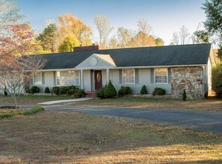 523 Allgood Rd, Flintstone, GA 30725
