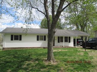 244 Edgewood Rd, Cape Girardeau, MO 63703