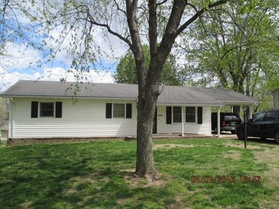 244 Edgewood Rd, Cape Girardeau, MO, 63703