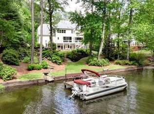 520 Flying Scot Way, Alpharetta, GA 30005