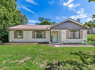 85 Tipperary Dr, Asheville, NC 28806