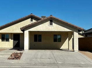 4832 E Hoyos St, San Luis, AZ 85336