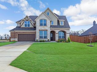 104 Colt Ln, Hickory Creek, TX 75065