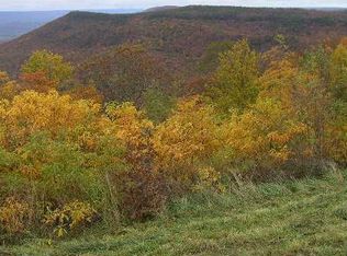 10 Raven Crest Trl W, Dunlap, TN 37327