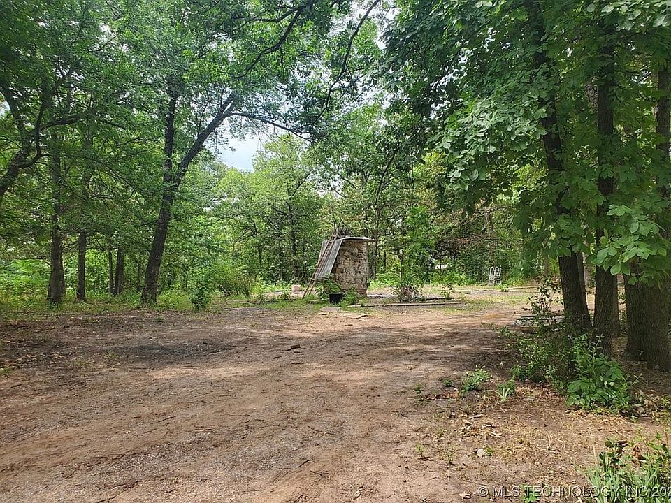 8801 S Rock Creek Rd, Tishomingo, OK 73460 MLS 2305840 Zillow