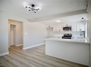 4601 Sheppard Dr, Las Vegas, NV 89122