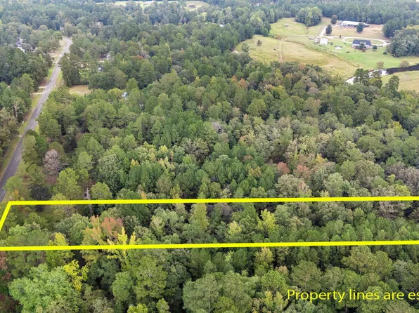 LOT 30 Creek Bend Dr Lot 30, Vass, NC 28394
