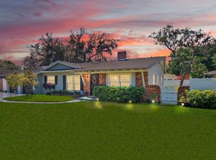 5118 Saint Marie Ave, Belle Isle, FL 32812