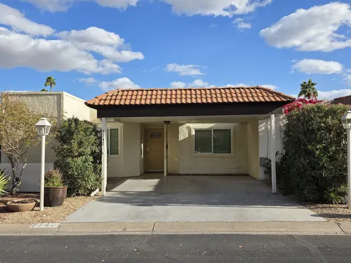 7747 E Sandalwood Dr Photo 1
