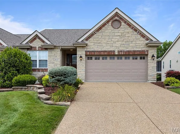 922 Daffodil Ridge Dr, O'Fallon, MO 63366