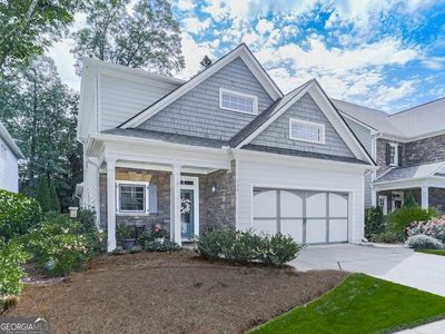 233 Cornerstone Dr, Woodstock, GA, 30188