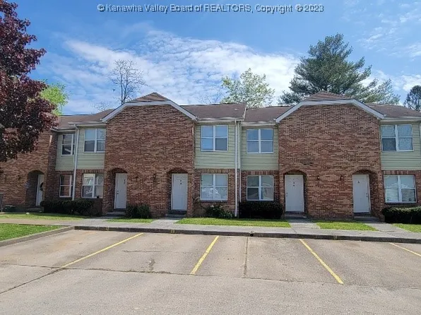 49 Woodson Ct, Craigsville, WV 26205