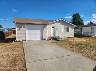 3401 W Box Canyon Dr, Post Falls, ID 83854