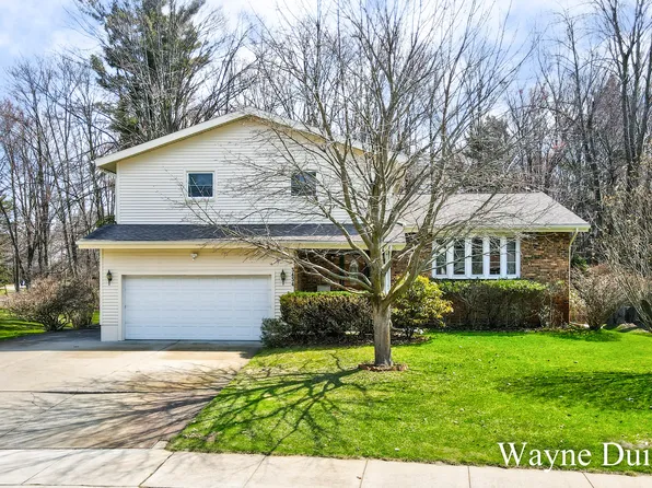 3434 Padelt St, Muskegon, MI 49441