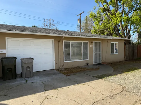 4590-4592 73rd St, Sacramento, CA 95820
