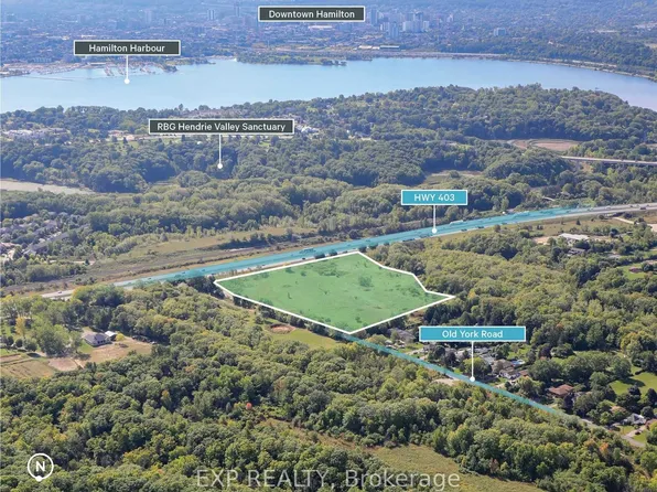 1290 Old York Rd, Burlington, ON L7P 4Z5