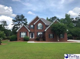 627 Ansley St, Florence, SC 29505