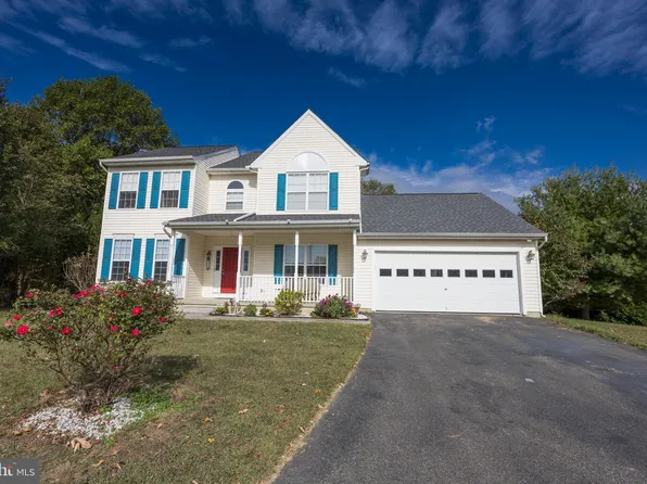 338 Crickle Creek Ln, Dover, DE 19904