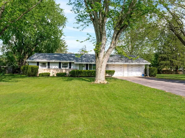 678 Cretcher St, De Graff, OH 43318