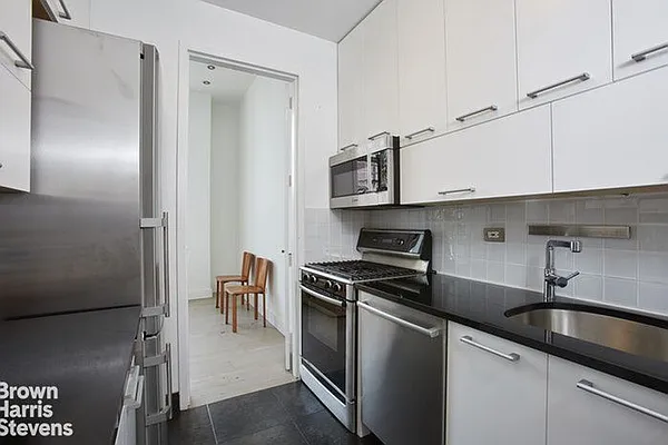 Rented by Brown Harris Stevens | media 13