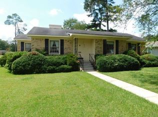 804 S Trammell St, Atmore, AL 36502