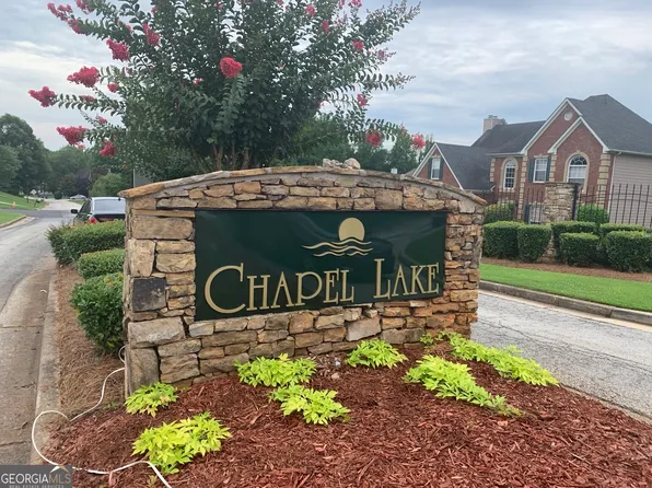 2785 Autumn Lake Ln, Decatur, GA 30034