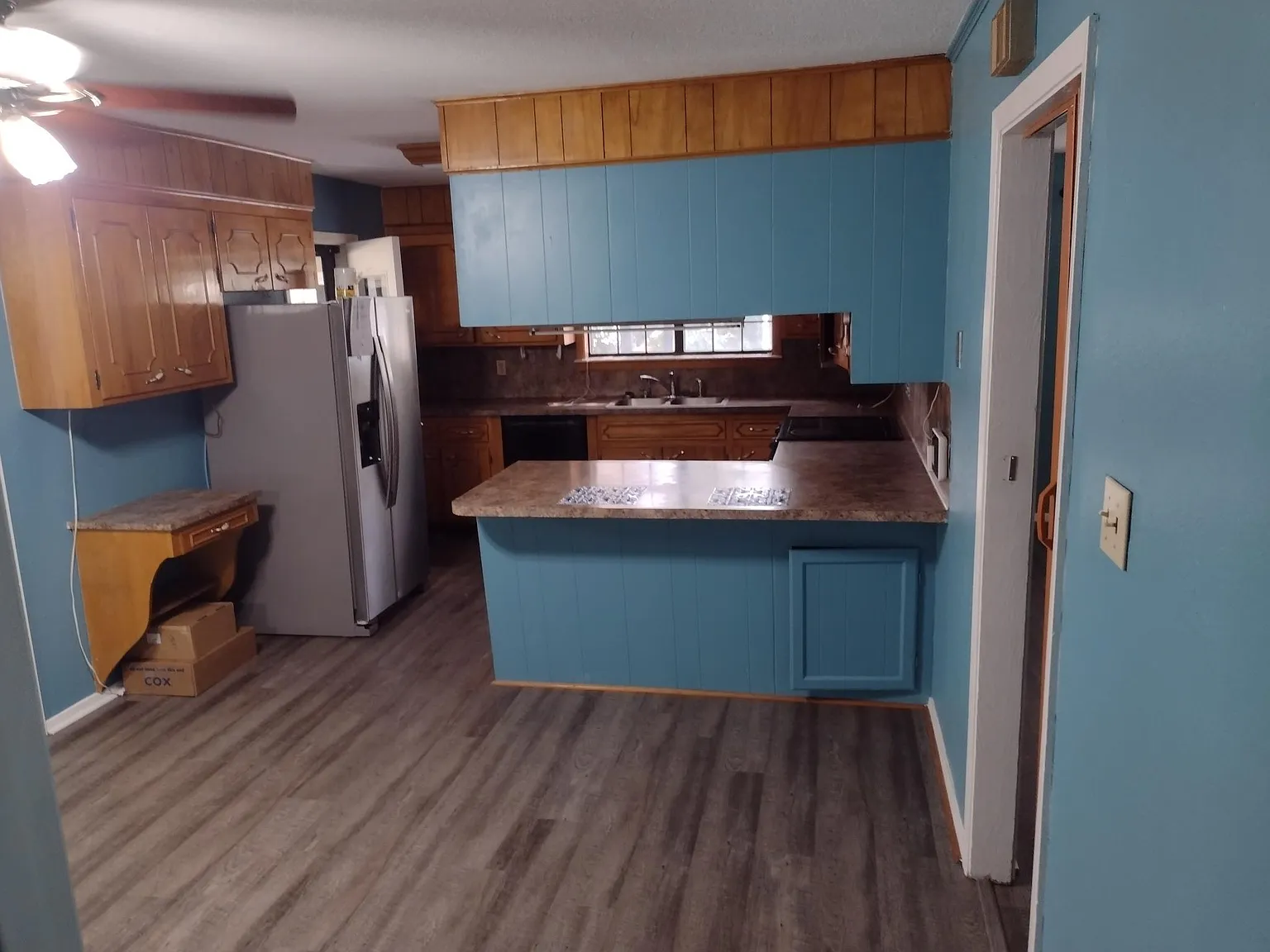 4 bed, 2000 sqft, $2,100 — Photo 4