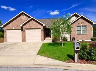 1237 Britt Ln, Rolla, MO 65401