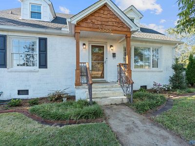 2303 Andrew Jackson Way NE, Huntsville, AL, 35811