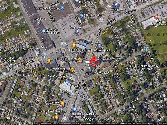 3rd image of 3857 Peach St