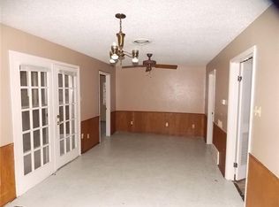 7421 Beckwood Dr, Fort Worth, TX 76112