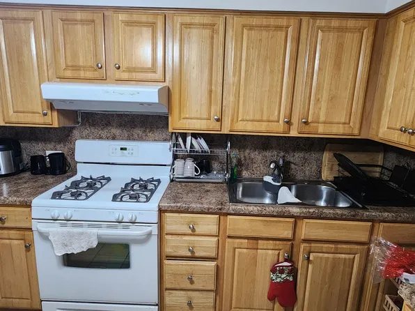 8900 David Pl, Des Plaines, IL 60016