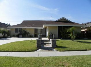 12661 Jetty St, Garden Grove, CA 92840