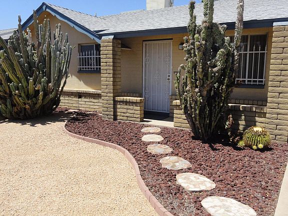 3rd image of 4110 W Las Palmaritas Dr