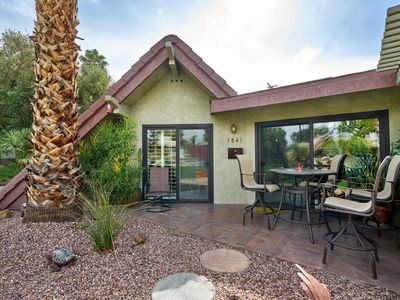 1841 E Tachevah Dr, Palm Springs, CA, 92262