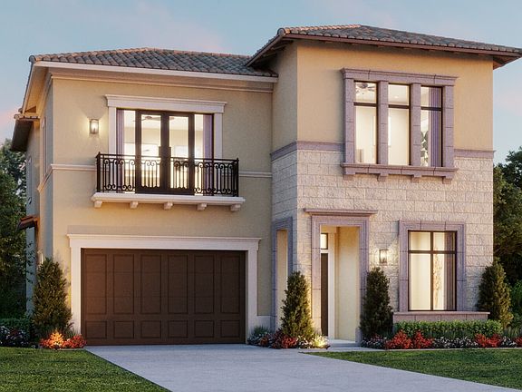 Vista Brisa B Rendering