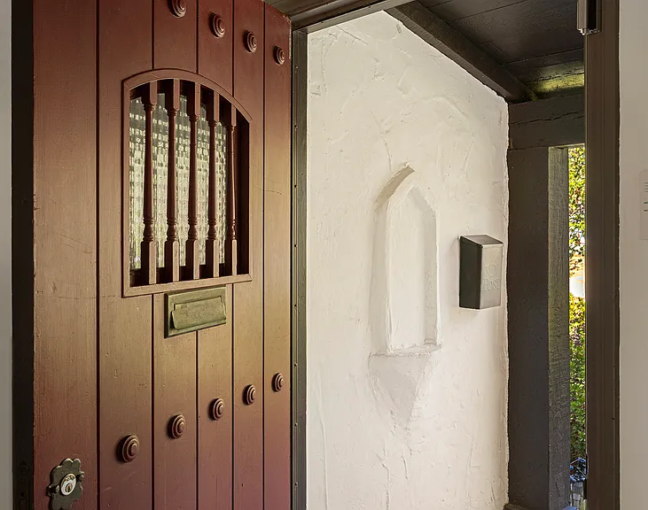 1169 S Sierra Bonita Ave — Photo 12