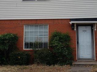 2624 Martin Ln, Duncan, OK 73533