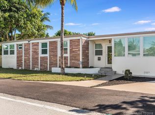 200 NE 110th Ter, Miami, FL 33161