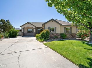 10140 Buckeye Ct, Reno, NV 89521