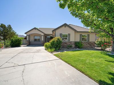 10140 Buckeye Ct, Reno, NV, 89521