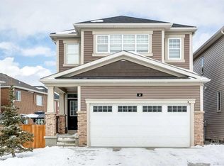 2 W Osborne Cmn SW, Airdrie, AB T4B5E3