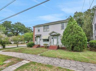 1067 Cherry St, Jacksonville, FL 32205