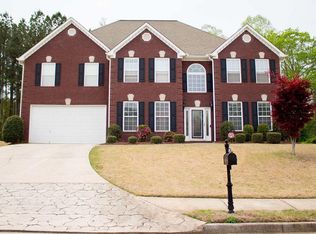 283 Grandiflora Dr, McDonough, GA 30253