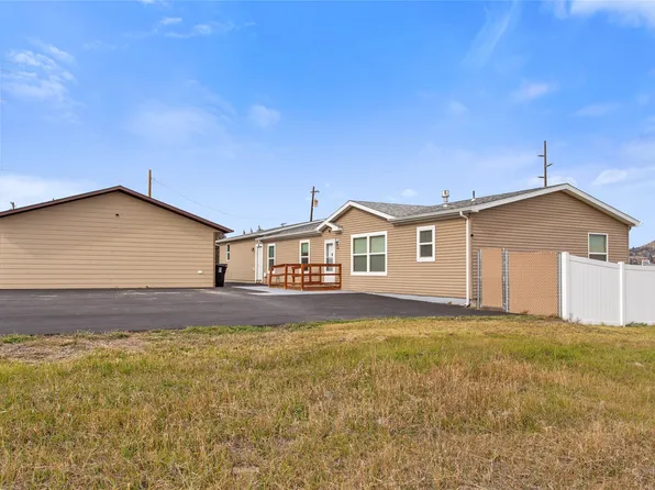 2450 Placer St, Butte, MT 59701