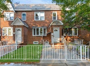 112-11 204th St, Saint Albans, NY 11412