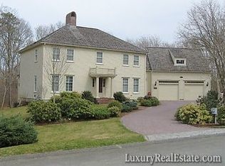 91 Angela Way #COD, West Barnstable, MA 02668